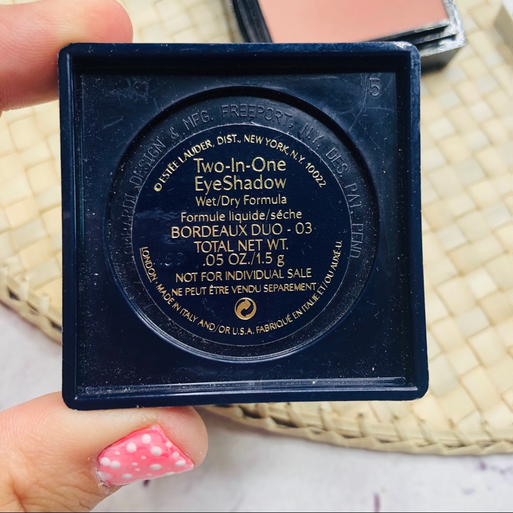 3/$13 SALE!! Estée Lauder Clinique Mary Kay Makeup - Picture 2 of 8